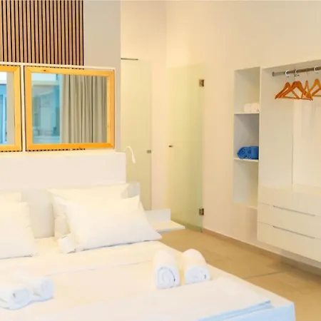 Blue Summer Luxury 4*