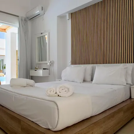 Blue Summer Luxury Aparthotel 4*