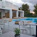 Blue Summer Luxury 4*