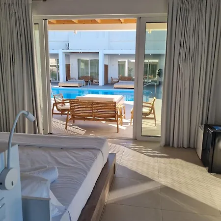 Apart-hotel Blue Summer Luxury 4*