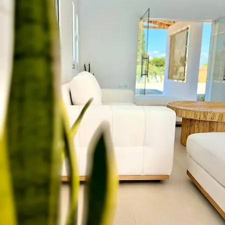 Blue Summer Luxury Kourouta