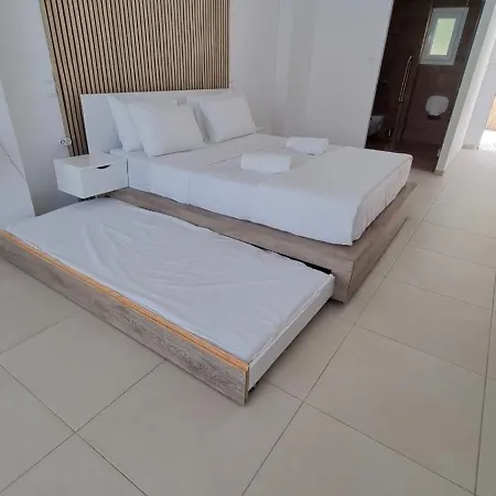 Apart-hotel Blue Summer Luxury