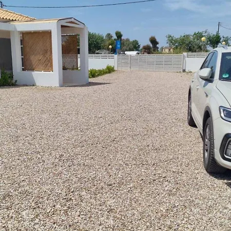 Blue Summer Luxury Apart-hotel 4*