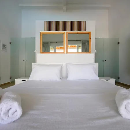 Blue Summer Luxury Κουρούτα