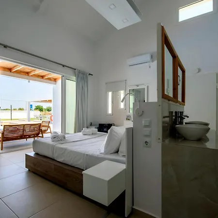 アパートホテル Blue Summer Luxury 4*