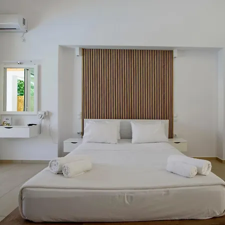 Blue Summer Luxury 4* Kourouta