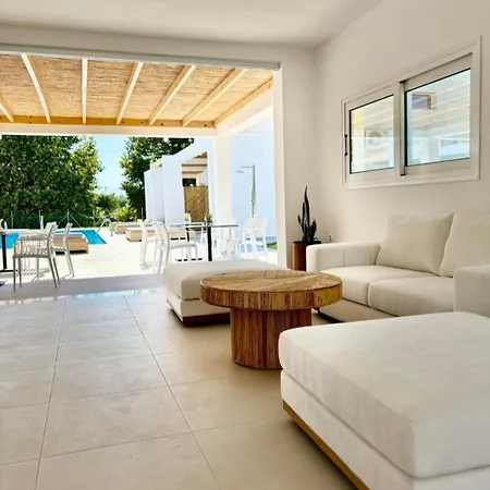 Blue Summer Luxury 4*