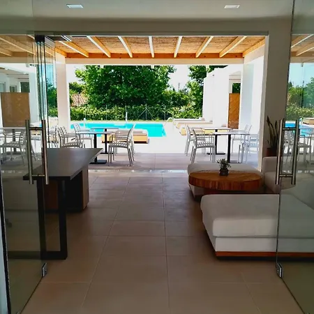 Aparthotel Blue Summer Luxury