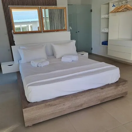 Blue Summer Luxury 4* Kourouta