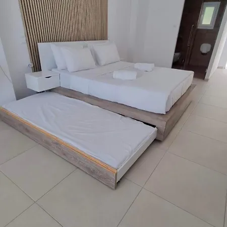 Aparthotel Blue Summer Luxury