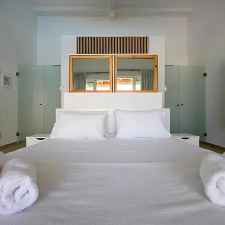 Aparthotel Blue Summer Luxury