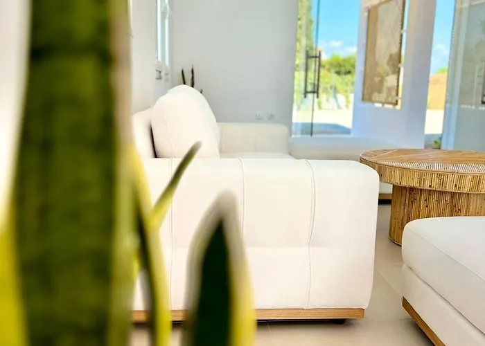 Blue Summer Luxury Kourouta