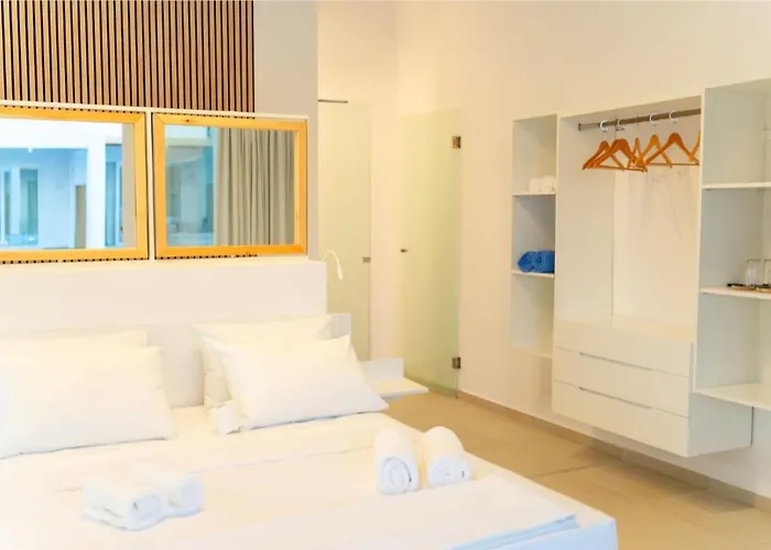 Blue Summer Luxury 4*