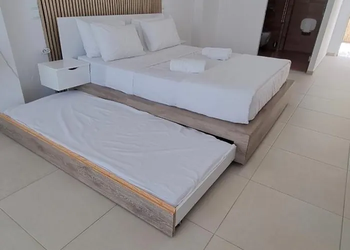 Aparthotel Blue Summer Luxury