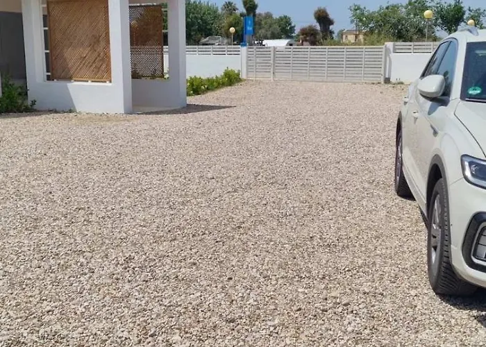 Blue Summer Luxury Aparthotel 4*