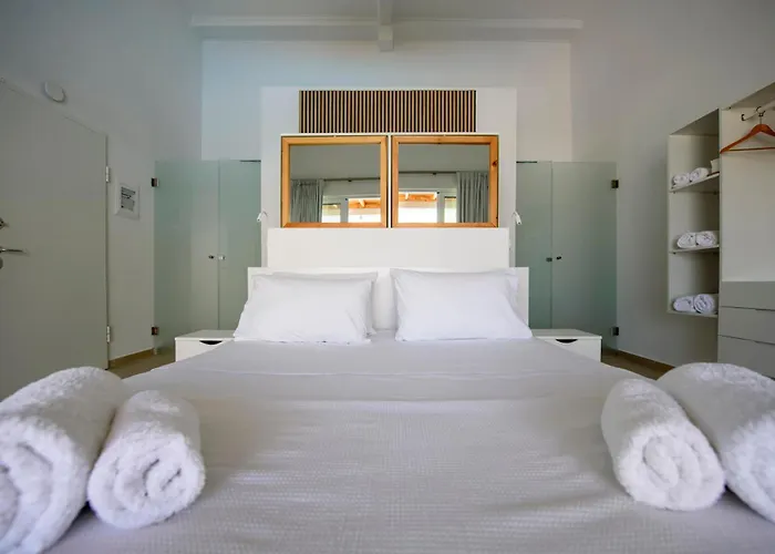 Blue Summer Luxury Kourouta