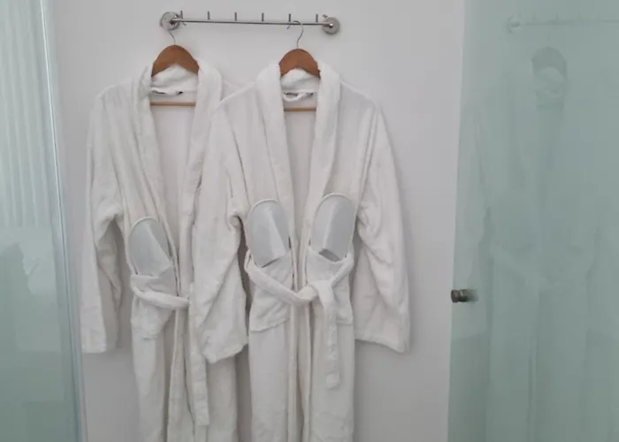 Blue Summer Luxury 4*