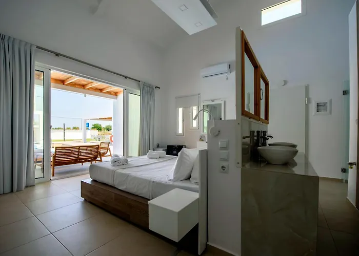 Aparthotel Blue Summer Luxury 4*