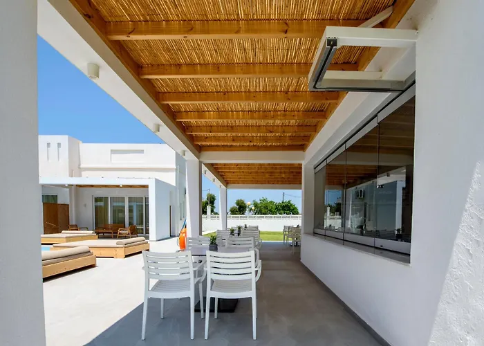 Aparthotel Blue Summer Luxury 4*