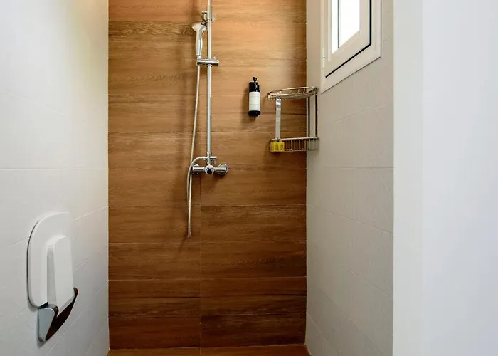 Blue Summer Luxury Aparthotel 4*