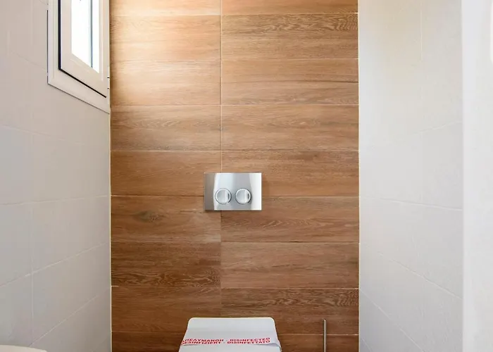 Blue Summer Luxury Aparthotel