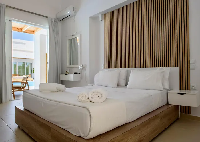 Blue Summer Luxury Aparthotel 4*